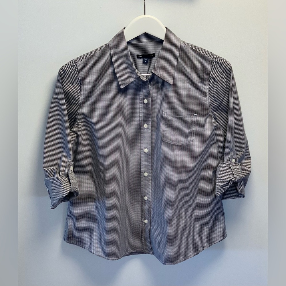 GAP Button Down Shirt